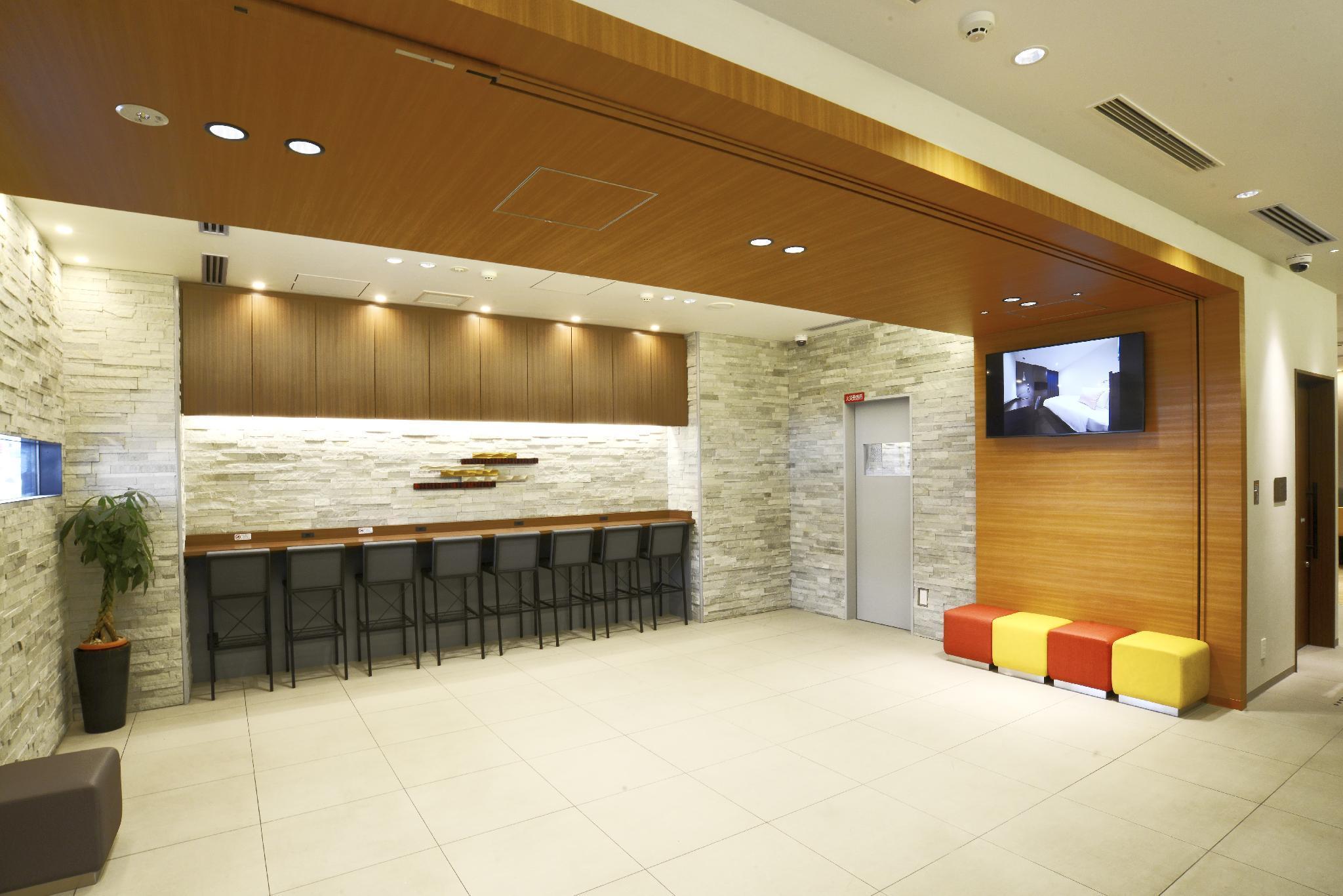 Red Roof Inn & Suites Osaka Namba Nipponbashi Exteriör bild