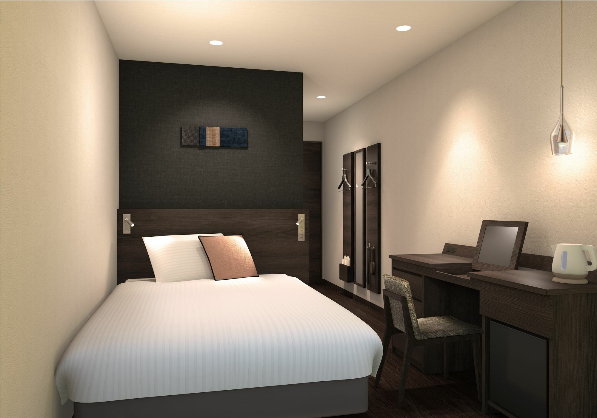 Red Roof Inn & Suites Osaka Namba Nipponbashi Exteriör bild